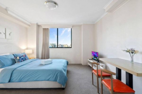 91B Central Sydney Studio, Convenient and Close to All, Sydney